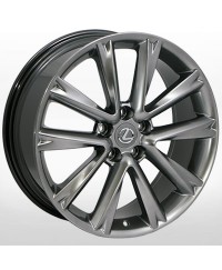 Replay Lexus LX36 HPB R19 W7.5 PCD5x114.3 ET35 DIA60.1   